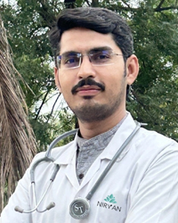 Dr. Jay Bhindora - Aarutva
